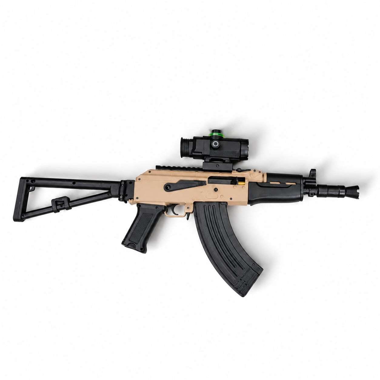 Hobby Grade Gel blaster gun