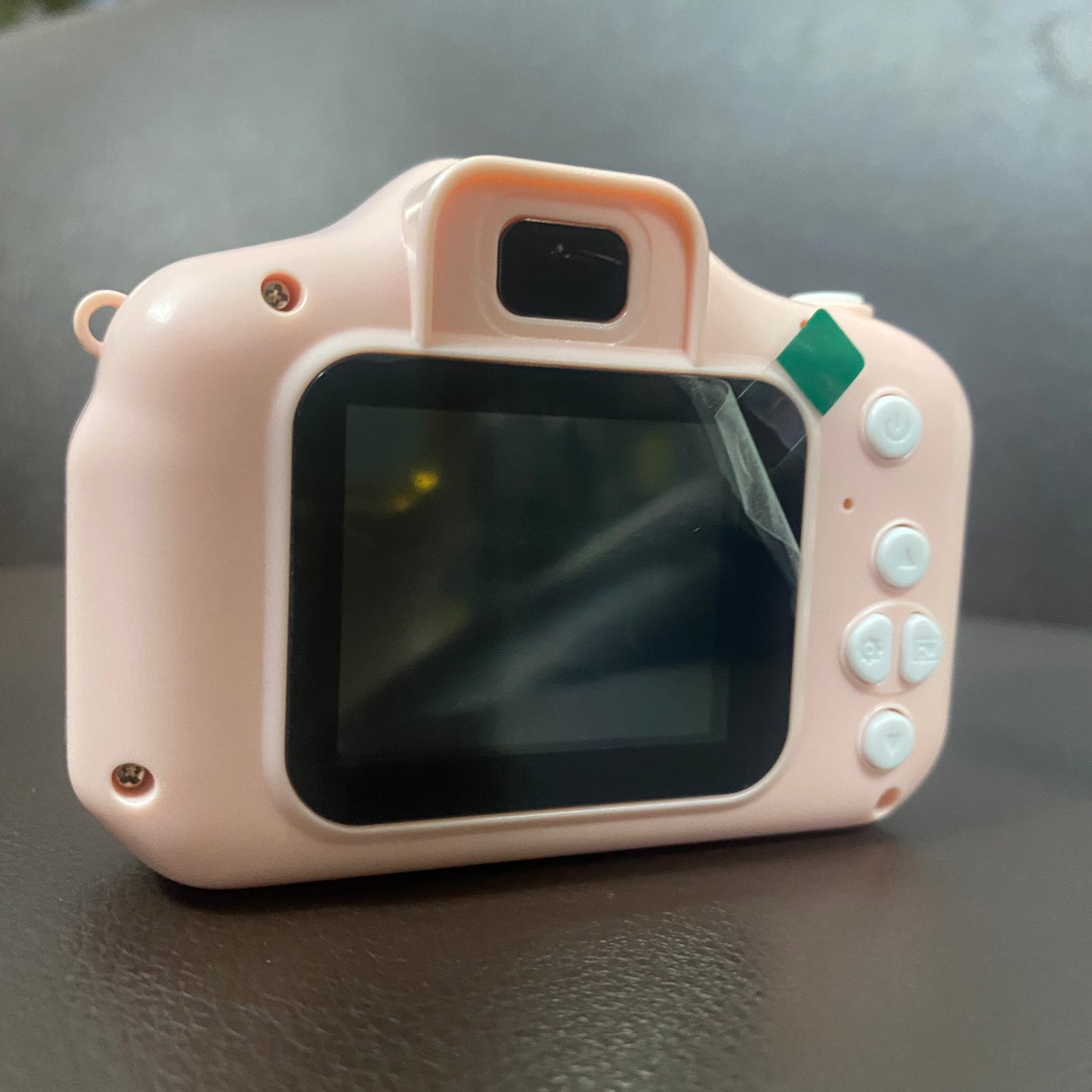Children’s Digital Camera | Rechargeable HD Photo & Video Camera for Kids