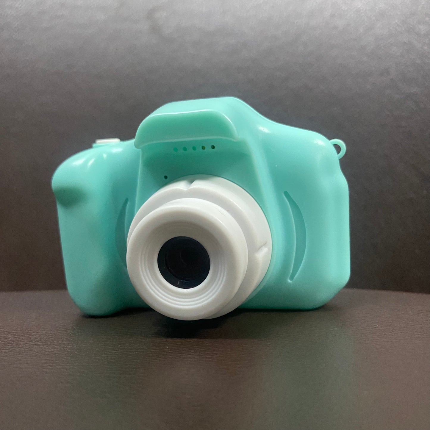 Children’s Digital Camera | Rechargeable HD Photo & Video Camera for Kids