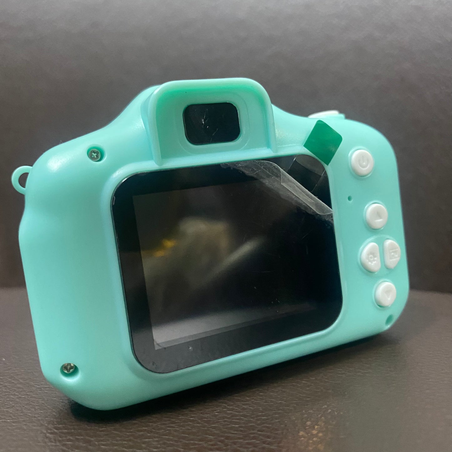 Children’s Digital Camera | Rechargeable HD Photo & Video Camera for Kids