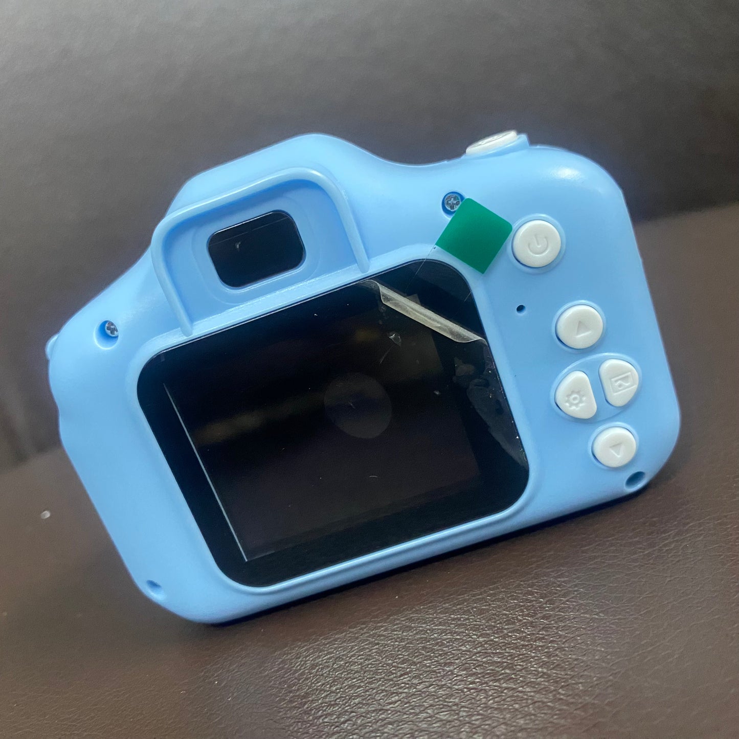 Children’s Digital Camera | Rechargeable HD Photo & Video Camera for Kids