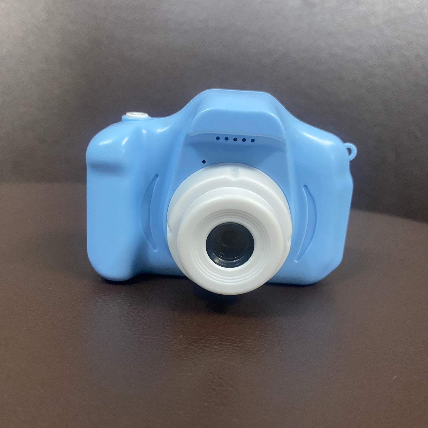 Children’s Digital Camera | Rechargeable HD Photo & Video Camera for Kids