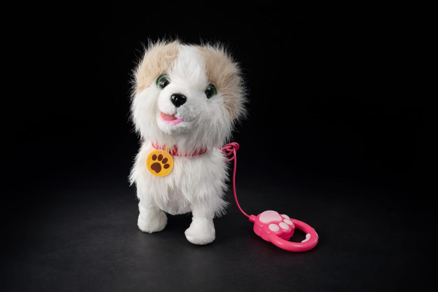 Interactive Dancing & Singing Plush Dog Toy – Touch Activated Musical Stuffed Toy for Kids