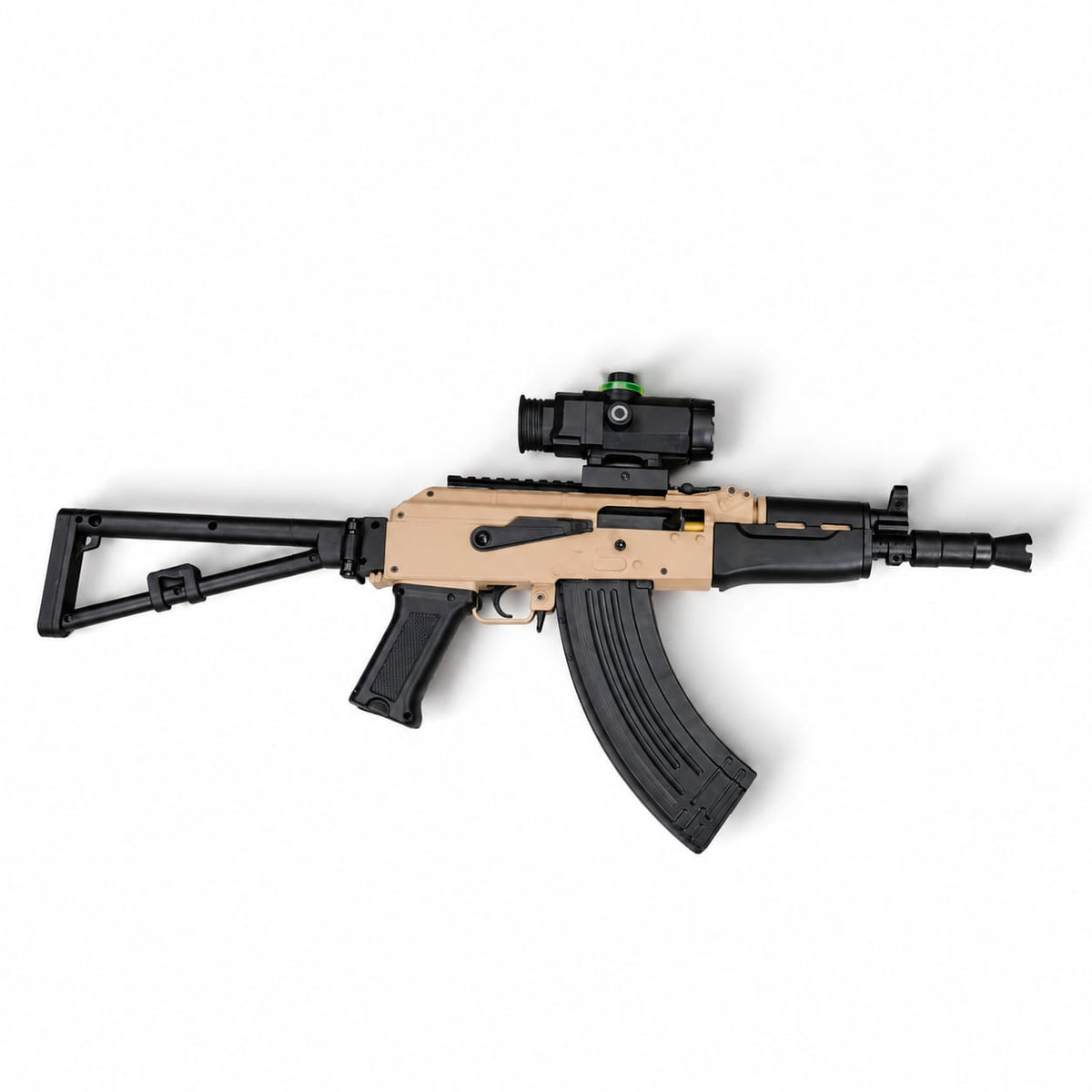 Hobby Grade Gel blaster gun