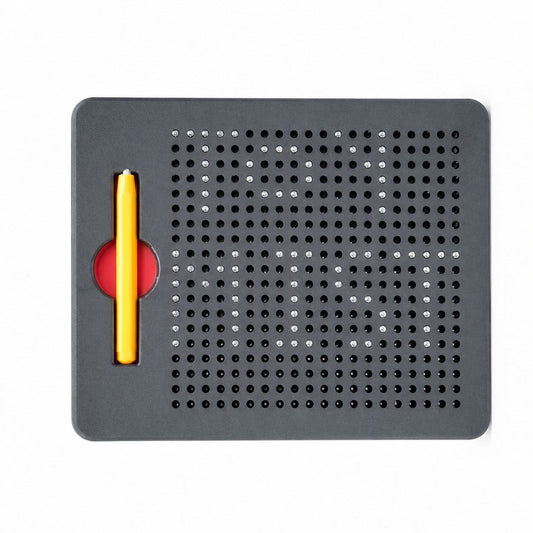Mini Mag Pad Magnetic Drawing Board for Kids | Educational Writing & Learning Toy
