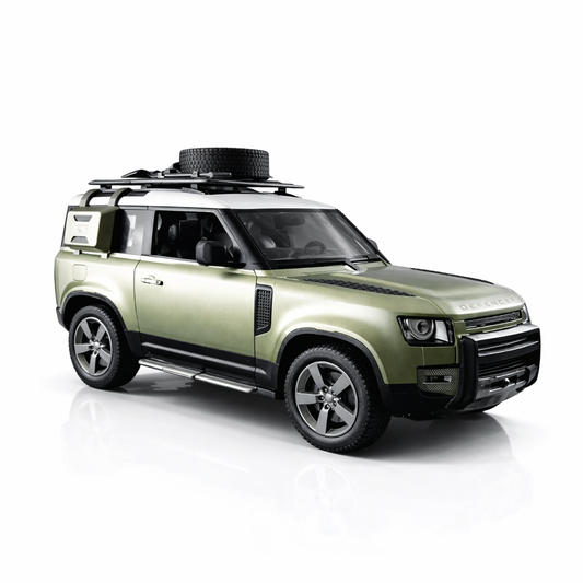1:12 Land Rover Defender 90 RC Car |