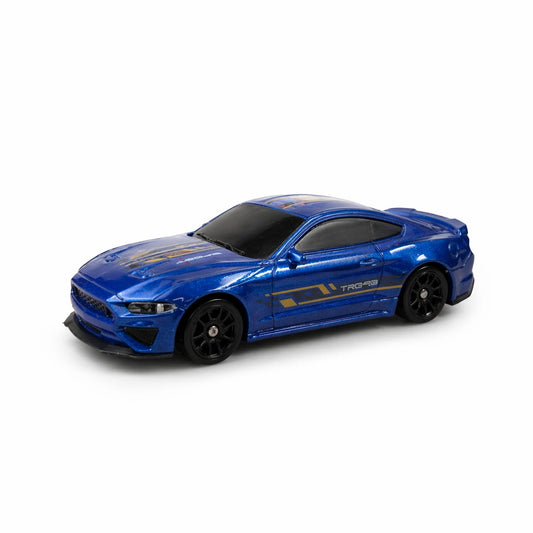 1:43 Scale LED Drift Racing Car 4x4 RC Toy – High Speed 15+ KM/H, Shock Absorber,7 Colours led,Rechargeable Remote Control(C Type Charging )