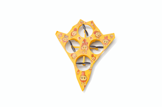 Flying Spinner Hand Sensor Drone Toy for Kids – 360° Rotating Mini Flying UFO Drone with LED Lights & Gesture Control